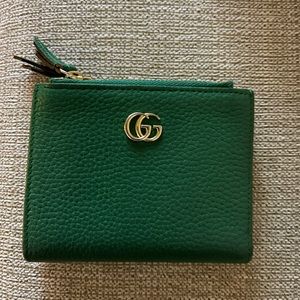 Gucci Wallet